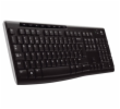 Logitech Wireless Keyboard K270 Unifying, US