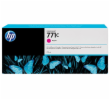 HP 771C Magenta DJ Ink Cart, 775 ml, B6Y09A