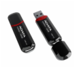 ADATA UV150/32GB/90MBps/USB 3.0/USB-A/Černá