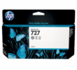HP B3P24A - originální HP no 727 - šedá inkoustová kazeta velká, B3P24A