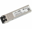 MikroTik S-85DLC05D SFP optický modul , MM, 550m, 1,25G, 850Nm