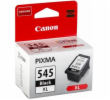 Canon PG-545XL - originální cartridge PG-545XL (PG545XL)