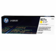 HP 827A Yellow LJ Toner Cart, CF302A (32,000 pages)