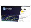 HP zobrazovací válec žlutý, CF364A