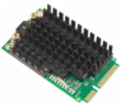 Mikrotik R11e-2HPnD miniPCI-e karta 802.11b/g/n