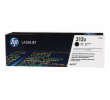 HP tisková kazeta černá, CF380X, originál