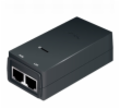 UBNT POE-24-12W-G [Gigabit PoE adaptér 24V/0,5A (12W), vč. napájecího kabelu]