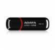 ADATA Flash Disk 64GB UV150, USB 3.1 Dash Drive (R:90/W:20 MB/s) černá