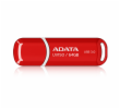 ADATA Flash Disk 64GB UV150, USB 3.1 Dash Drive (R:90/W:20 MB/s) červená