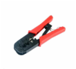 GEMBIRD Kleště krimpovací (T-WC-02) pro konektory RJ45/RJ12/RJ11