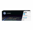 HP toner 410X/Cyan/5000 stran