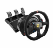 Thrustmaster Sada volantu a pedálů T300 Ferrari 599XX EVO Alcantara pro PS4 ,PS5, PC (4160652)