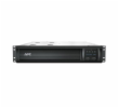 APC SMT1500RMI2UNC APC Smart-UPS 1500VA LCD RM 2U, 1 kW, hloubka 457 mm + management card