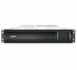 APC Smart-UPS 3000VA LCD RM 2U 230V (2700W) with Network Card