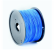 Gembird filament PLA 1.75mm 1kg, modrá