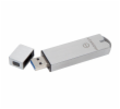 Kingston Flash Disk IronKey 64GB Basic S1000 Encrypted USB 3.0 FIPS 140-2 Level 3