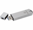 Kingston Flash Disk IronKey 16GB Basic S1000 Encrypted USB 3.0 FIPS 140-2 Level 3