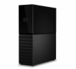 WD My Book 4TB Ext. USB3.0 (single drive)