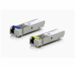 MikroTik UF-SM-1G-S-1G-S UBNT UACC-OM-SM-1G-S-2 (UF-SM-1G-S) - U Fiber, Single-Mode Module, 1G, BiDi, 2-Pack