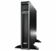 APC SMX750INC APC Smart-UPS X 750VA Rack/TowerR LCD 230V with Networking Card, 2U, (600W)