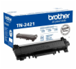 Brother TN-2421 - originální Brother-toner TN-2421 (standardní toner na 3 000 str. A4) 