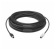 kabel k Logitech GROUP - extended cable 15m