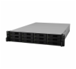 Synology RS3618xs RackStation (4C/XeonD-1521/2,4-2,7GHz/8GBRAM/12xSATA/2xUSB3.2/4xGbE/2xPCIe)