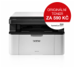 Brother DCP-1623WE TONER BENEFIT tiskárna GDI/kopírka/skener, USB, WiFi