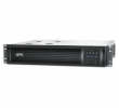 APC SMT1500RMI2UC APC Smart-UPS 1500VA (1000W)/ 2U/ RACK MOUNT/ LINE-INTERAKTIVNÍ/ 230V/ LCD/ with SmartConnect