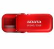 ADATA Flash disk UV240 32GB / USB 2.0 / černá