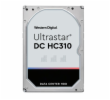 Western Digital Ultrastar® HDD 4TB (HUS726T4TALA6L4) DC HC310 3.5in 26.1MM 256MB 7200RPM SATA 512N SE (GOLD WD4002FYYZ)