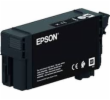 Epson T41R5 - originální EPSON ink čer Singlepack UltraChrome XD2 T41R540 Black 110ml