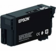 Epson C13T40C140 - originální EPSON ink čer Singlepack UltraChrome XD2 Black T40C140(50ml)