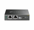 TP-Link OC200 Omada Hardware Controller (2x100Mb/s LAN, 1xPoE-in, 1xUSB2.0, 1xmicroUSB)