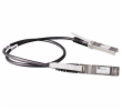 Aruba 10G SFP+ to SFP+ 3m DAC Cable