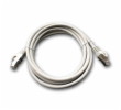 DATACOM Patch cord S/FTP CAT6A 2m šedý