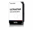 WD Ultrastar/1TB/HDD/3.5"/SATA/7200 RPM/2R