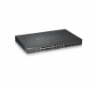 Zyxel XGS1930-28 28-port Smart Managed Switch, 24x gigabit RJ45, 4x 10GbE SFP+