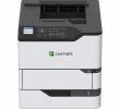 LEXMARK ČB tiskárna MS823dn A4, 61ppm, 512MB, duplex, USB 2.0