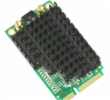 MikroTik R11e-5HacD miniPCI-e karta 802.11ac, 2 x MMCX, Atheros (5 GHz)