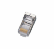 Konektor RJ45 STP Cat5e 8p8c pro licnu (10ks)