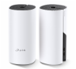 TP-Link Deco M4(2-Pack) WiFi5 Mesh (AC1200, 2,4GHz/5GHz, 2xGbELAN/WAN)