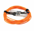 MikroTik S+AO0005 5m SFP+ propojovací kabel