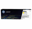 HP 826A Yellow LJ Toner Cart, CF312A (31,500 pages)