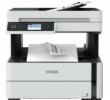 EPSON tiskárna ink EcoTank Mono M3170, 4v1, A4, 39ppm, USB, Wi-Fi, Duplex, ADF