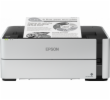 EPSON tiskárna ink EcoTank Mono M1180, A4, 1200x2400dpi, 39ppm, USB, Ethernet, Wi-Fi, Duplex