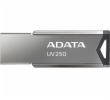 ADATA UV250/16GB/USB 2.0/USB-A/Černá