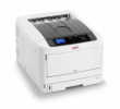 Oki C824dn, LED, A3, 26/26 ppm, ProQ1600 dpi, duplex, USB 2.0, Ethernet