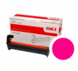 OKI 46857506 - originální Oki Magenta obraz. válec do C824/C834/C844 (30 000 stránek)