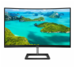 Philips MT VA LED 31,5" 322E1C/00, VA panel, 1920x1080, 250cd, HDMI, DP, D-Sub, zakriveny